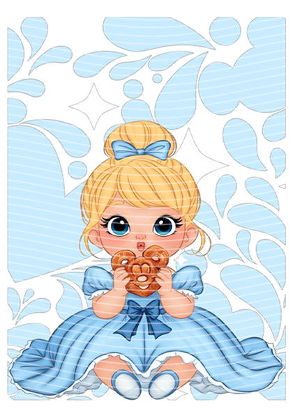 A5 Notebook Wraps-W-2537